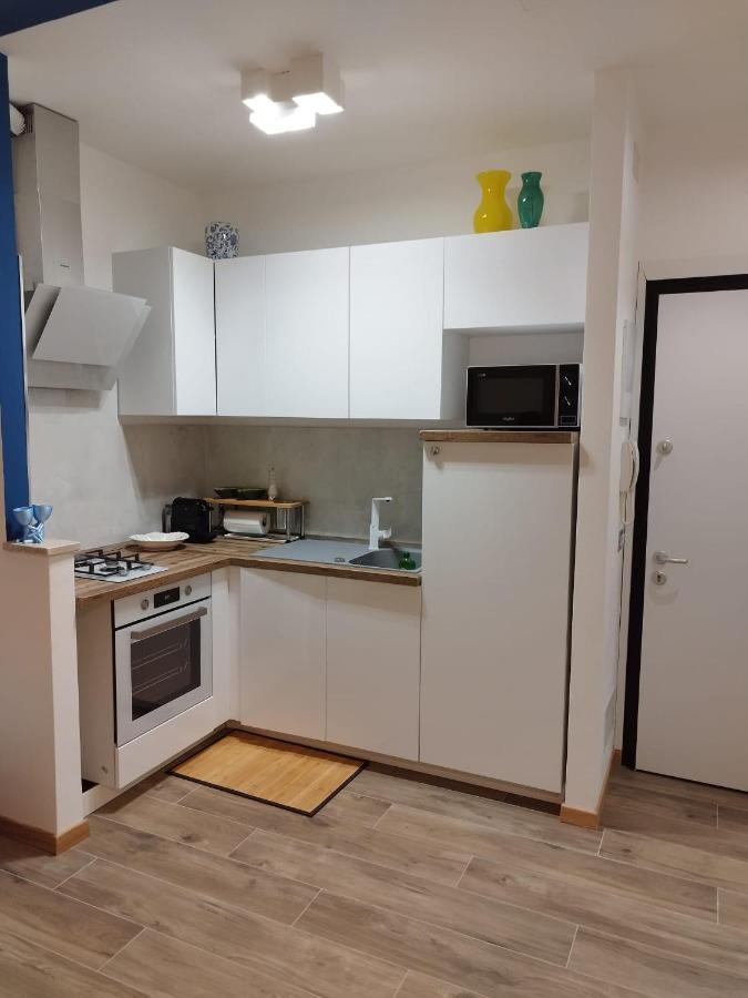 Apartment In Blu Santo Ospedale Padova