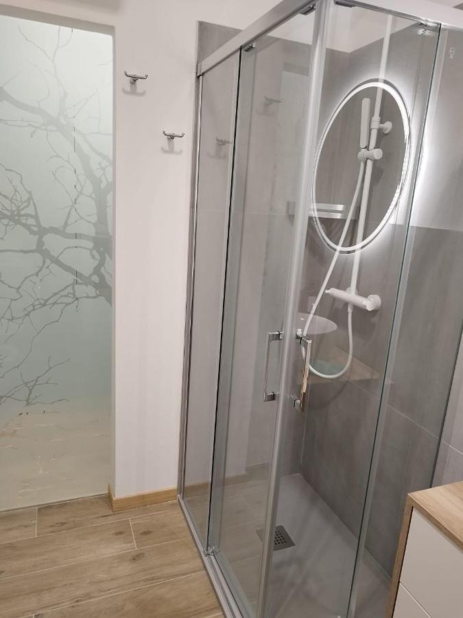 Apartment In Blu Santo Ospedale