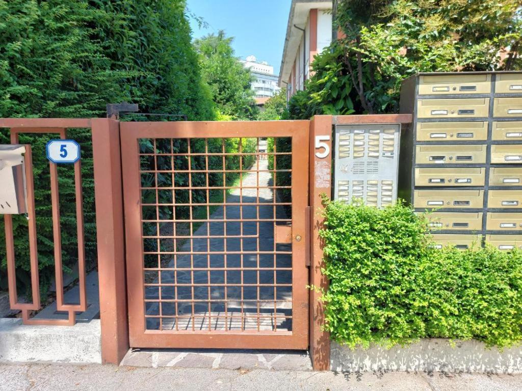 Apartment In Blu Santo Ospedale *