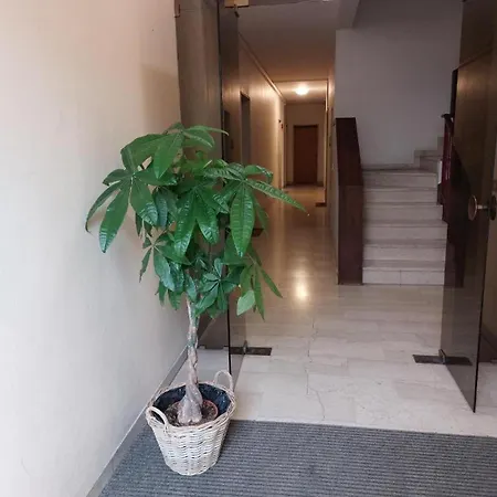 In Blu Santo Ospedale Apartment Padova Exterior photo