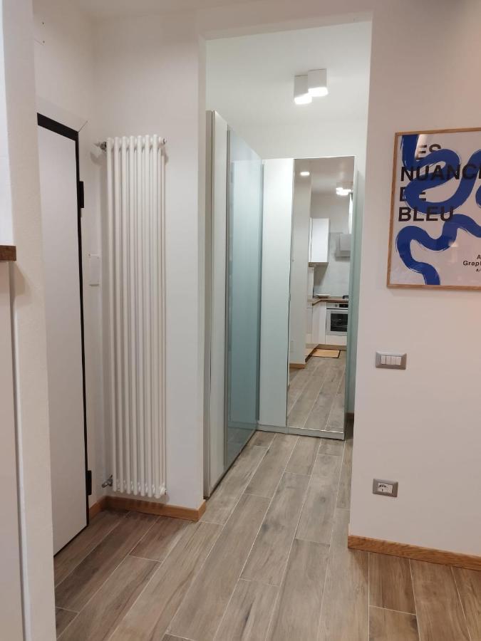 In Blu Santo Ospedale Apartment *